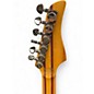 Used Schecter Guitar Research mach 6 banshee 2 Color Sunburst Solid Body Electric Guitar