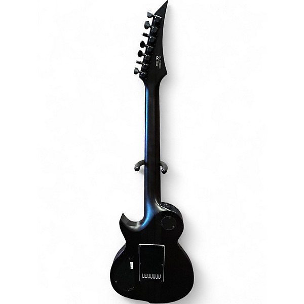 Used Solar Guitars GC1 CLASSIC GREEN BUSRT Solid Body Electric Guitar