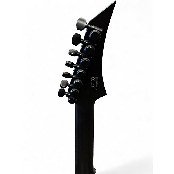 Used Solar Guitars GC1 CLASSIC GREEN BUSRT Solid Body Electric Guitar