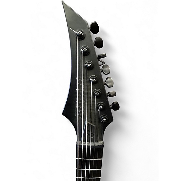 Used Solar Guitars GC1 CLASSIC GREEN BUSRT Solid Body Electric Guitar