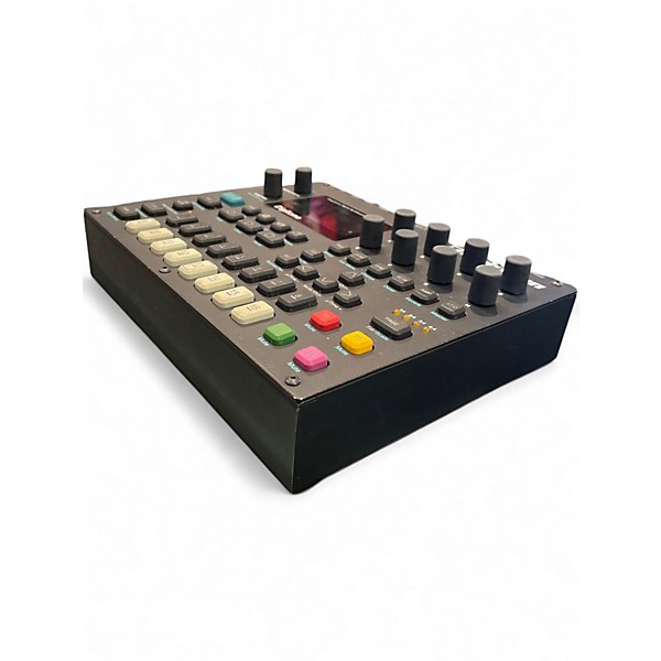 Used Elektron DIGITONE Synthesizer