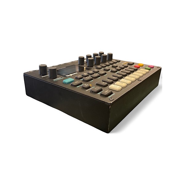 Used Elektron DIGITONE Synthesizer