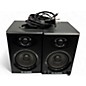 Used M-Audio BX3 Graphite Powered Monitor thumbnail