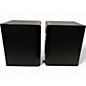 Used M-Audio BX3 Graphite Powered Monitor