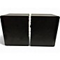 Used M-Audio BX3 Graphite Powered Monitor
