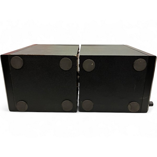 Used M-Audio BX3 Graphite Powered Monitor