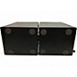 Used M-Audio BX3 Graphite Powered Monitor