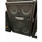 Used MESA/Boogie Powerhouse 1x15/4x10 Bass Cabinet thumbnail