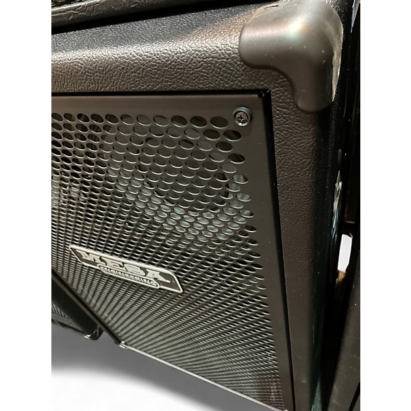 Used MESA/Boogie Powerhouse 1x15/4x10 Bass Cabinet