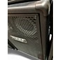 Used MESA/Boogie Powerhouse 1x15/4x10 Bass Cabinet