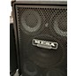 Used MESA/Boogie Powerhouse 1x15/4x10 Bass Cabinet