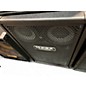 Used MESA/Boogie Powerhouse 1x15/4x10 Bass Cabinet