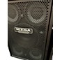 Used MESA/Boogie Powerhouse 1x15/4x10 Bass Cabinet