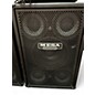 Used MESA/Boogie Powerhouse 1x15/4x10 Bass Cabinet thumbnail