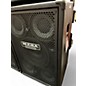 Used MESA/Boogie Powerhouse 1x15/4x10 Bass Cabinet