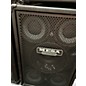 Used MESA/Boogie Powerhouse 1x15/4x10 Bass Cabinet