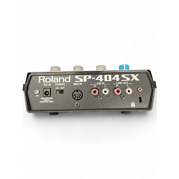 Used Roland SP404SX Production Controller