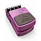 Used Behringer OD300 Overdrive/Distortion Effect Pedal