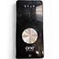 Used Apogee ONE BY APOGEE Audio Interface thumbnail