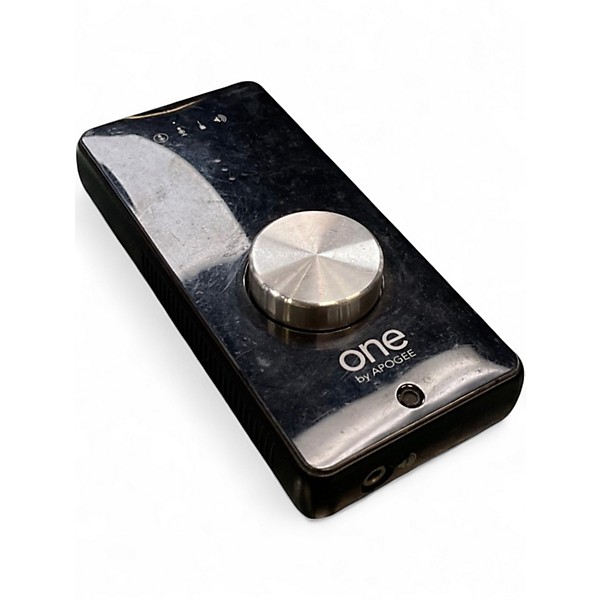Used Apogee ONE BY APOGEE Audio Interface