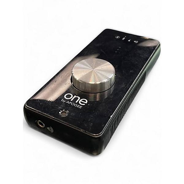 Used Apogee ONE BY APOGEE Audio Interface