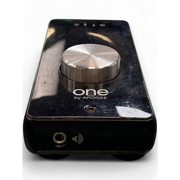 Used Apogee ONE BY APOGEE Audio Interface