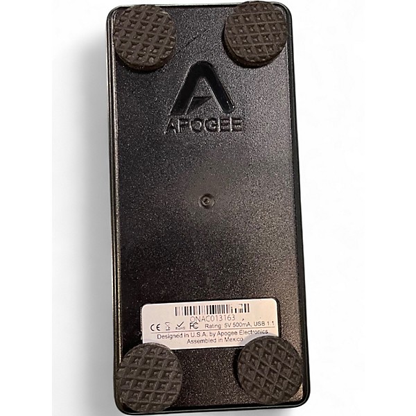 Used Apogee ONE BY APOGEE Audio Interface