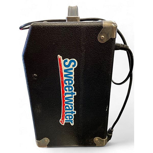 Used Fender Champion 20 Guitar Combo Amp