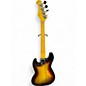 Used Cnz Audio JB Mini Bass 2 Color Sunburst Electric Bass Guitar