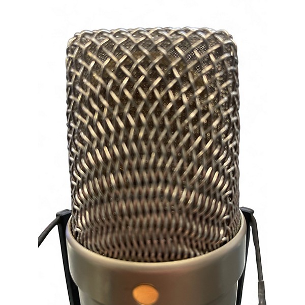 Used RODE NT1A Condenser Microphone