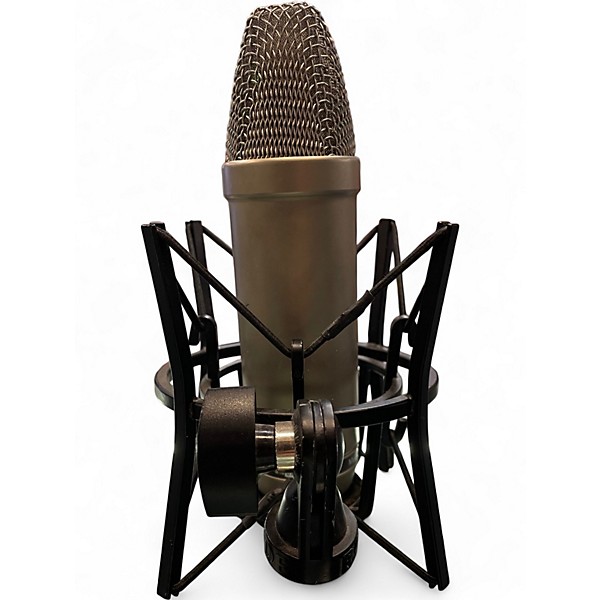 Used RODE NT1A Condenser Microphone