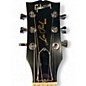 Used 2018 Gibson Les Paul Signature Player Plus Wine Red Solid Body Electric Guitar