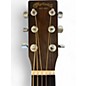 Used Martin 000 Jr-10E Natural Acoustic Electric Guitar