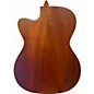 Used Martin 000 Jr-10E Natural Acoustic Electric Guitar
