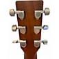 Used Martin 000 Jr-10E Natural Acoustic Electric Guitar