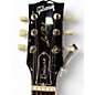 Used 2021 Gibson Les Paul '70s Deluxe Cherry Sunburst Solid Body Electric Guitar