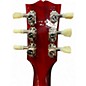Used 2021 Gibson Les Paul '70s Deluxe Cherry Sunburst Solid Body Electric Guitar