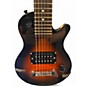 Used Epiphone PeeWee Les Paul Vintage Sunburst Electric Guitar thumbnail