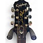 Used Epiphone PeeWee Les Paul Vintage Sunburst Electric Guitar