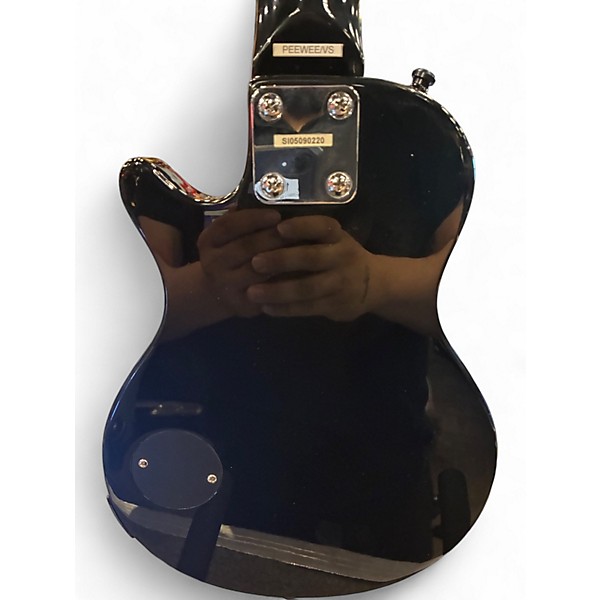 Used Epiphone PeeWee Les Paul Vintage Sunburst Electric Guitar