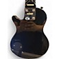 Used Epiphone PeeWee Les Paul Vintage Sunburst Electric Guitar