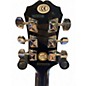 Used Epiphone PeeWee Les Paul Vintage Sunburst Electric Guitar