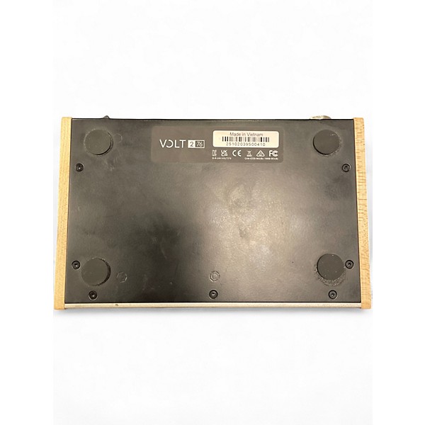 Used Universal Audio VOLT 276 Audio Interface