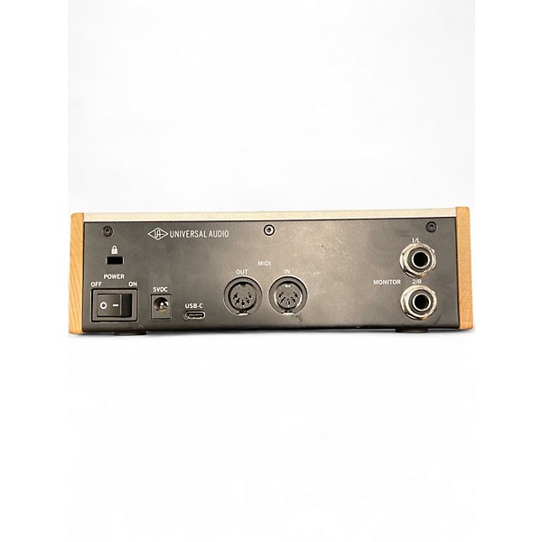 Used Universal Audio VOLT 276 Audio Interface