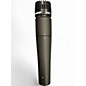 Used Shure SM7dB Dynamic Microphone thumbnail