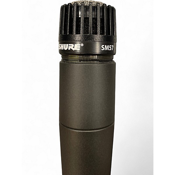 Used Shure SM7dB Dynamic Microphone