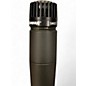 Used Shure SM7dB Dynamic Microphone
