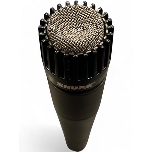 Used Shure SM7dB Dynamic Microphone