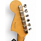 Used Fender Player II Mustang Birch Green Solid Body Electric Guitar