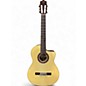 Used Cordoba GK Studio Negra Natural Classical Acoustic Guitar thumbnail